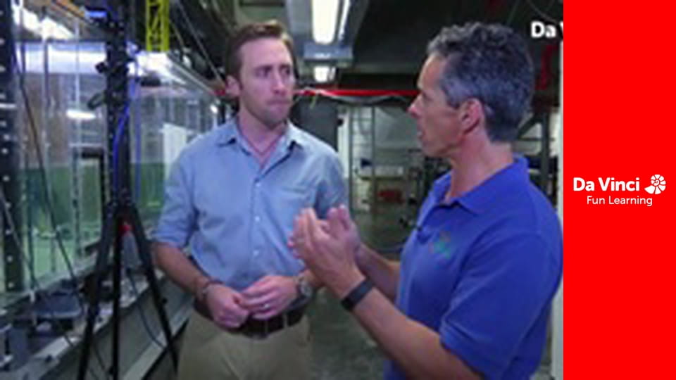 Дослідження: «Дивовижна планета» - Вітер