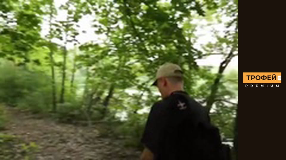 The rescuer's alphabet. Episode 10