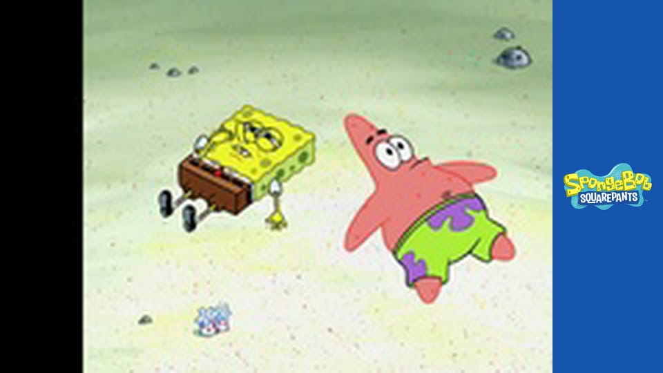 SpongeBob Season 7 Episode 7