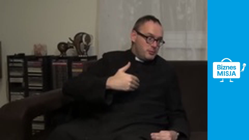 Ks Jan Kaczkowski. Ostatnie przesłanie