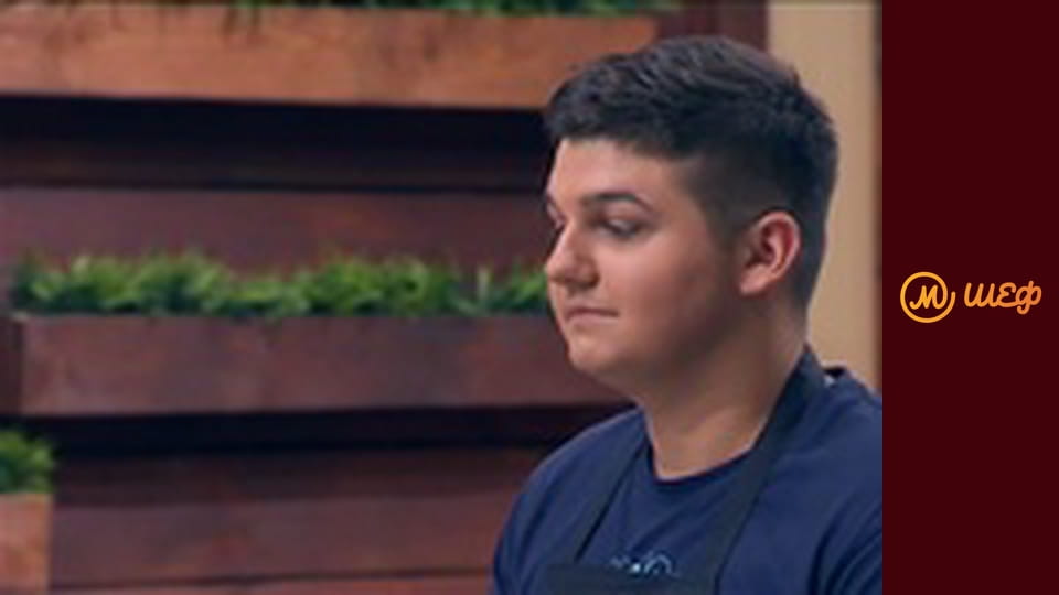 Сезон 9, Випуск 14, Частина 4