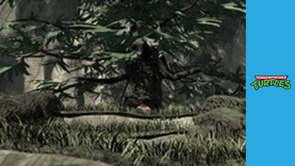 Teenage Mutant Ninja Turtles Сезон 5 Епізод 16