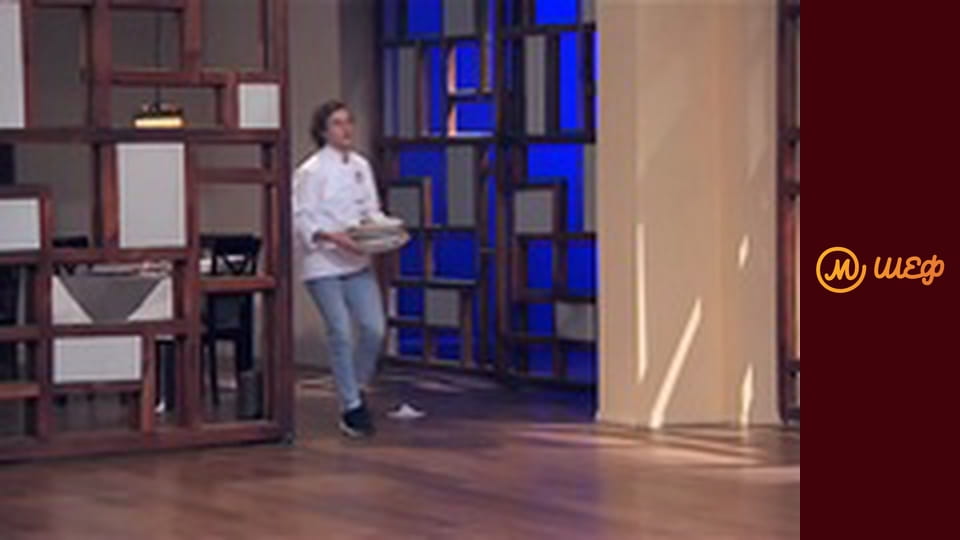 Сезон 8, Випуск 17, Частина 12