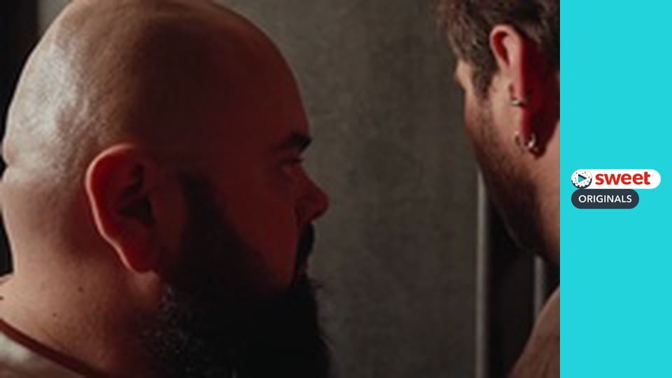 Життя на трьох Серія 4