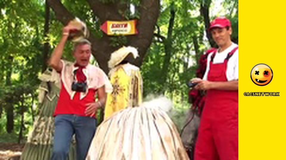 Crazy TV Pranks, 61 еп.