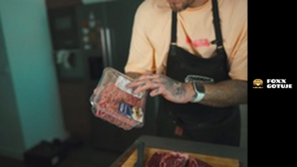 21 PORAD NA IDEALNEGO BURGERA - Porady - Burger 101