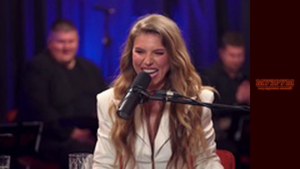 SWOIIA: ХІТИ БУМБОКС, АГІЛЕРИ ТА ПАВЛІКА. ПІСНЯ АССОЛЬ УКРАЇНСЬКОЮ | МУЗРУМ