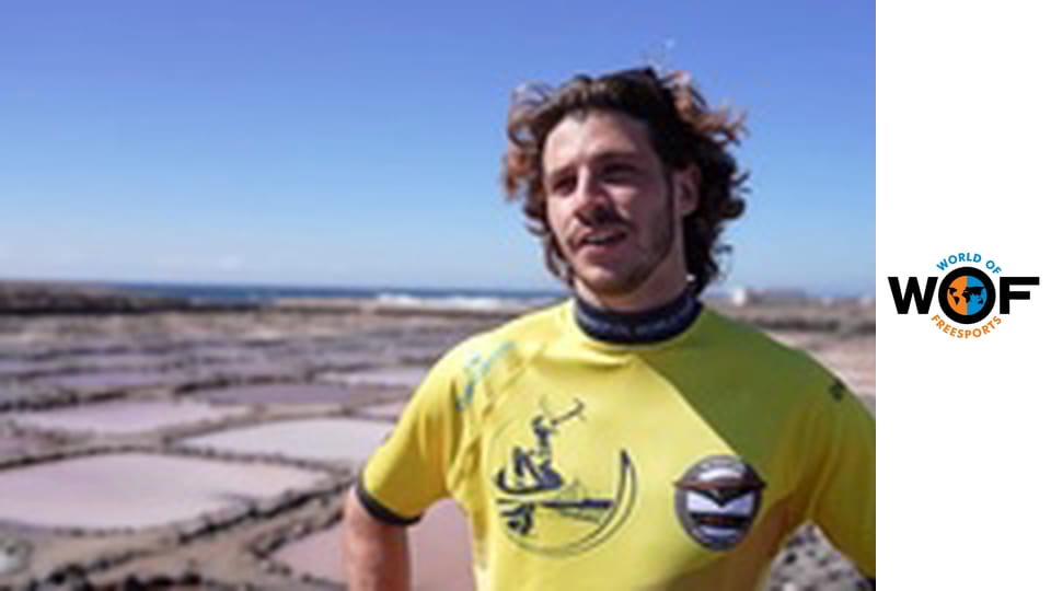 Water Sport Season 1 Episode 3