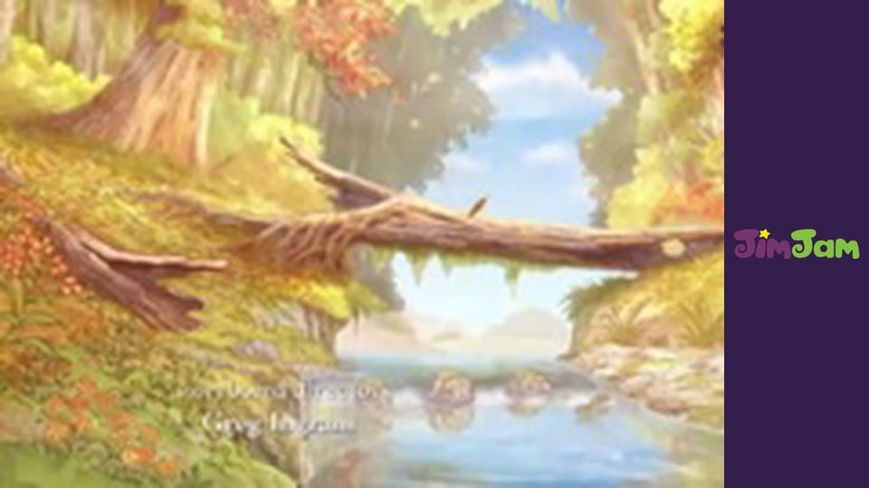 Guess How Much I Love You S1E29 - Chestnut