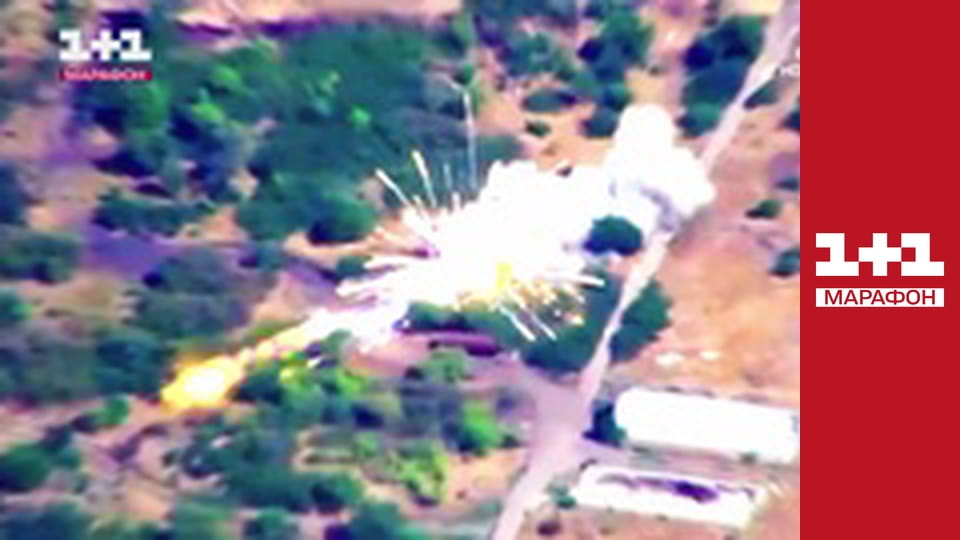 "Єдині новини". Телемарафон.