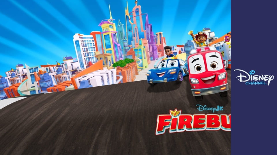 A mentőosztag E10 - Karaván klub / Haragszom rád