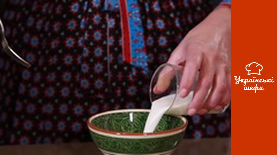 Delicious with Tatyana Litvinova - Episode 2