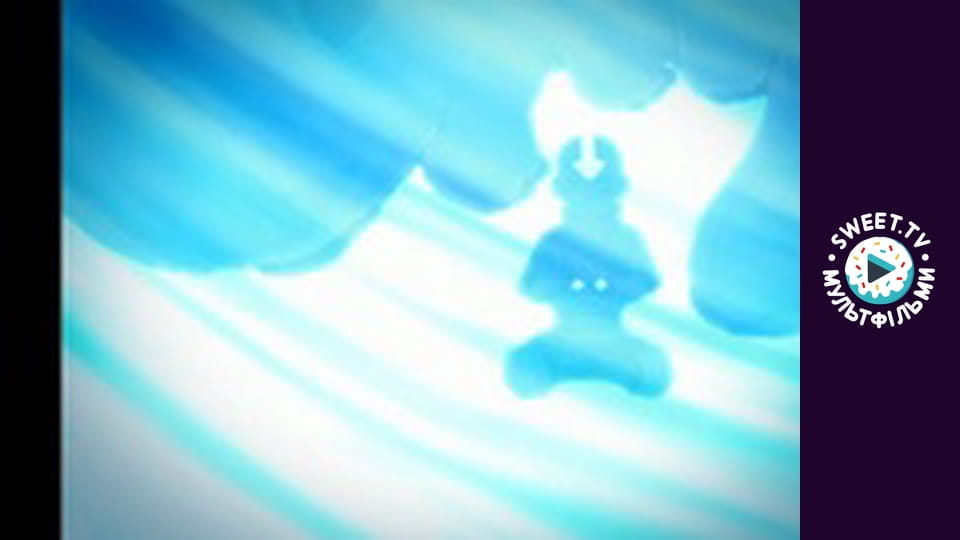 Avatar: The Last Airbender. season 2 - episode 10