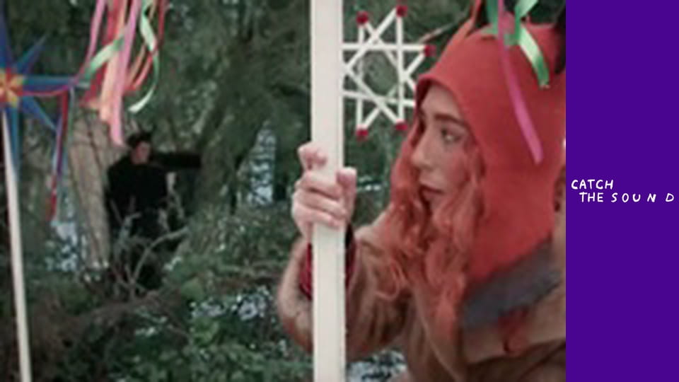 NAZVA – АБИ ТИ СКИС (МАЛАНКА) | Новорічний виднограй