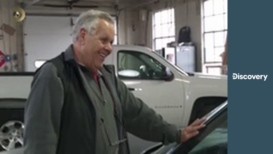 Ржавая империя S2E8