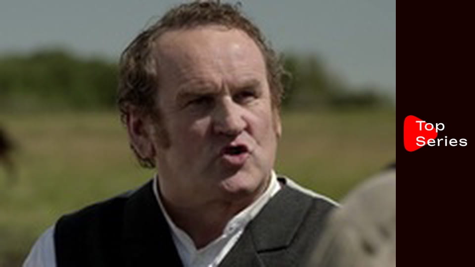 Hell on Wheels - Derailed