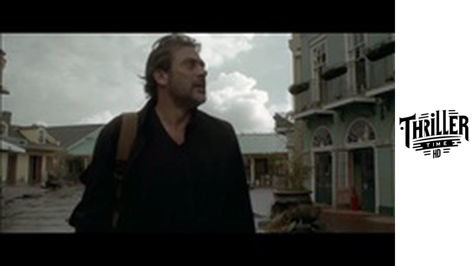 COURIER, THE (Thriller Time RO)