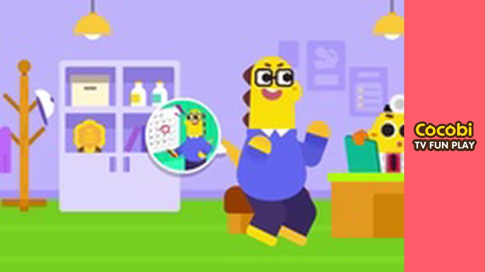 Cocobi Hospital Game 2