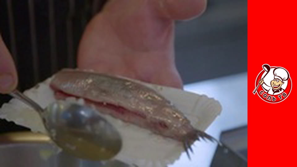 Мир Чака, 1 сезон, 4 эп.