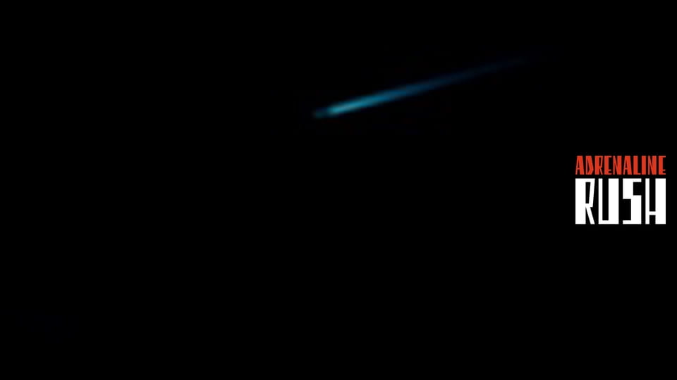 Welcome to the Punch