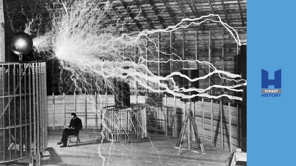 Секретна зброя: Друга світова війна S1E5 - Бомби