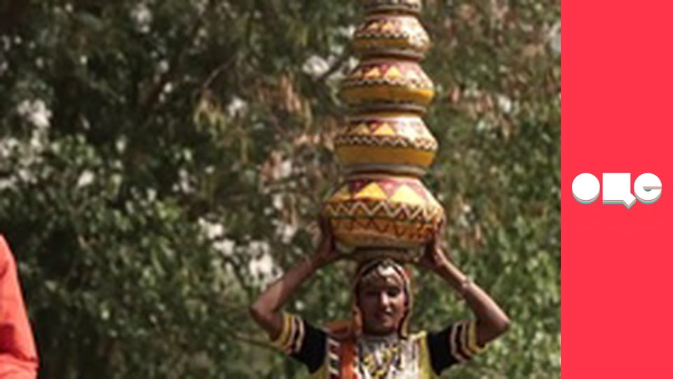 Кохання на виживання, 2 сезон, 3 еп.