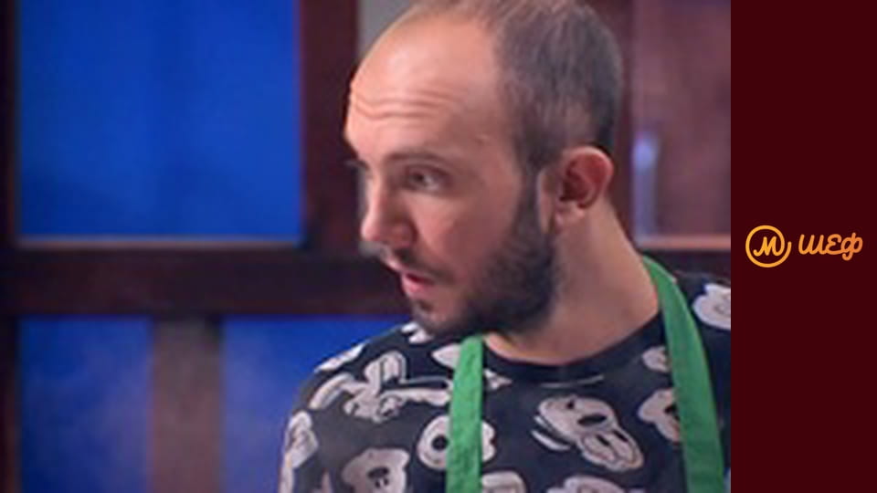 Сезон 7, Випуск 10, Частина 6