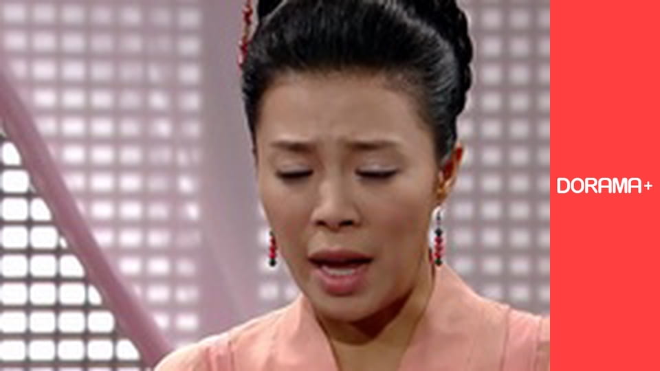 Т/с "Chumon" season 1 series 54