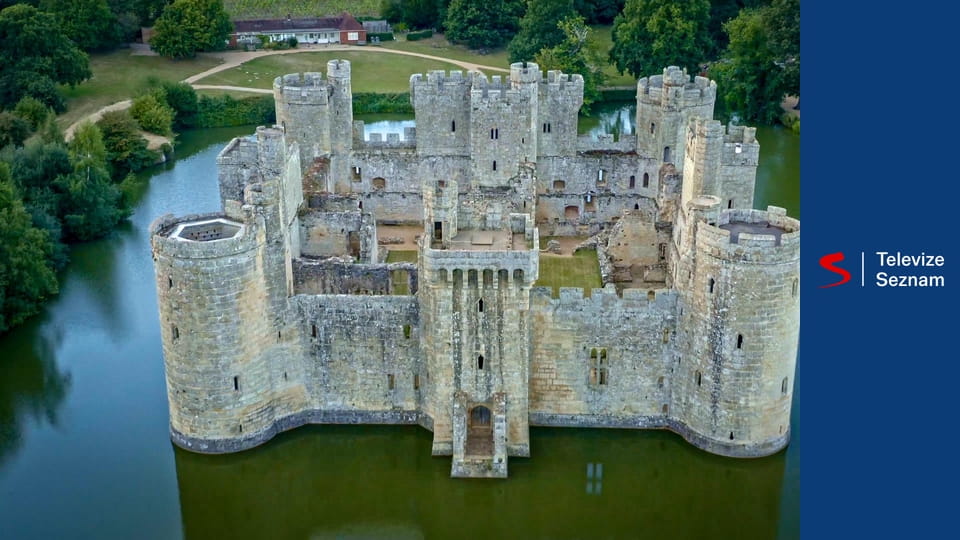 Tajemství hradů E4 - Portugalsko