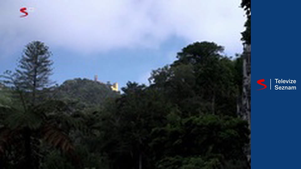 Tajemství hradů E4 - Portugalsko