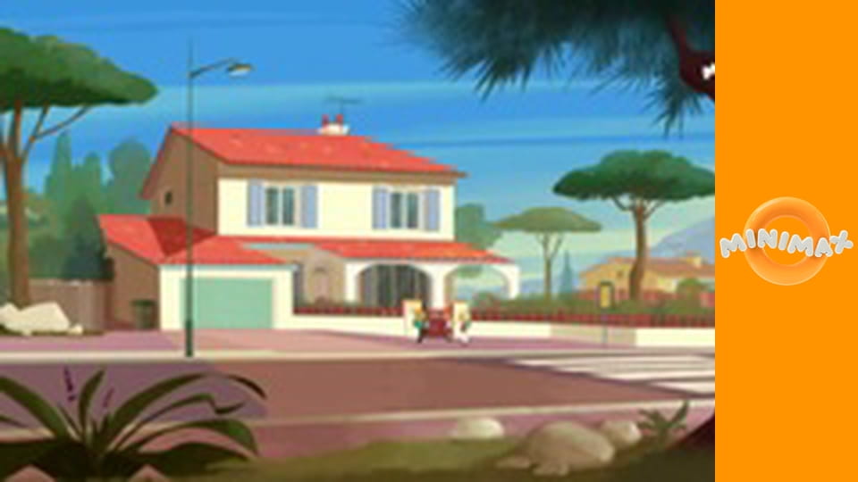 Sestry S1E24 - Chybí mi Max