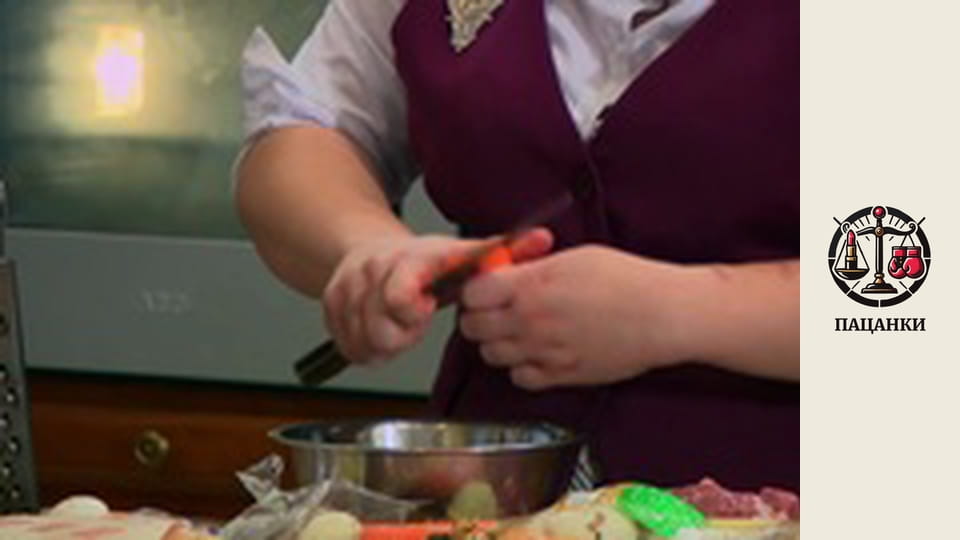 Сезон 2, Випуск 9