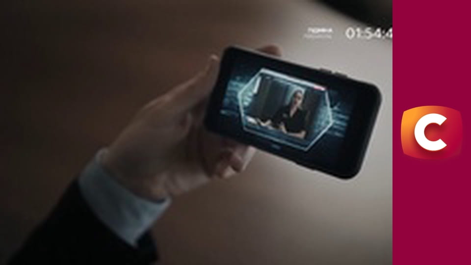 Т/с "Слід". "Мстивий стартап".