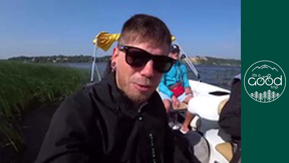 Trips - Випуск 29