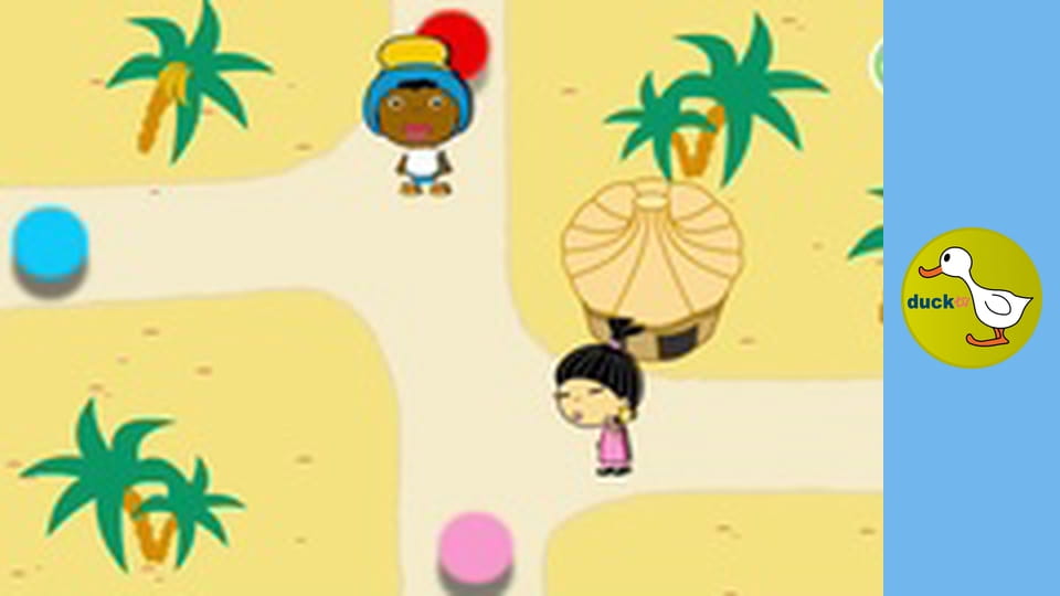 Jaké je tvé zaměstnání?