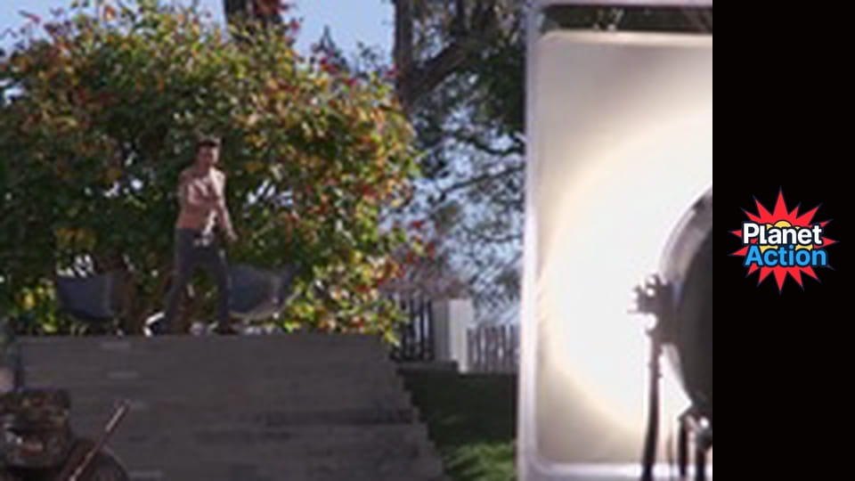 Planet Action Сезон 1 Епізод 24