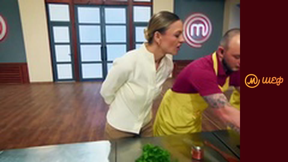 Сезон 14, Випуск 4