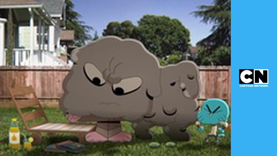 Mladí Titáni do toho! S9E28 - Ledově chladný