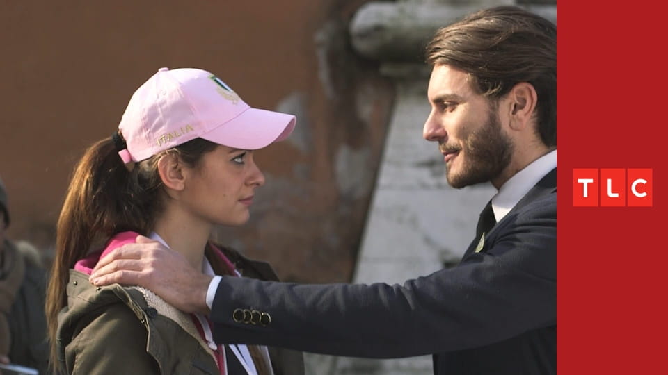 Velká nevěra S1E26