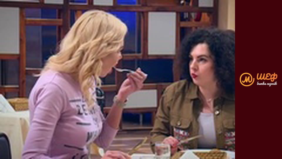 MasterChef Culinary Graduation, Season 1, Episode 10, Part 3