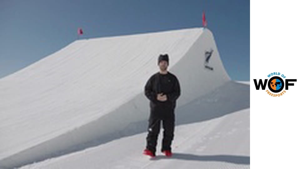 World of free sports Magazin 2023 Season 1 Episode 1