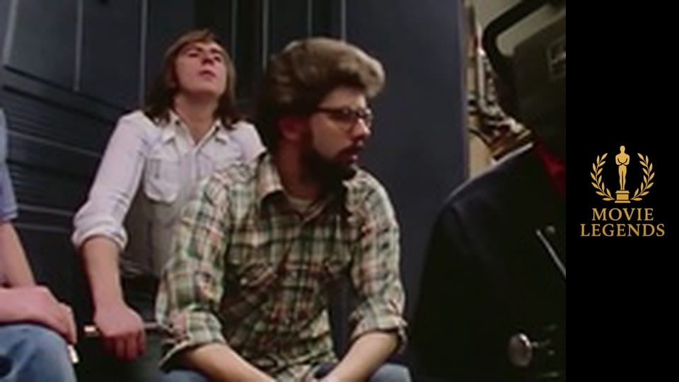 Movie legends Сезон 1 Епізод 2