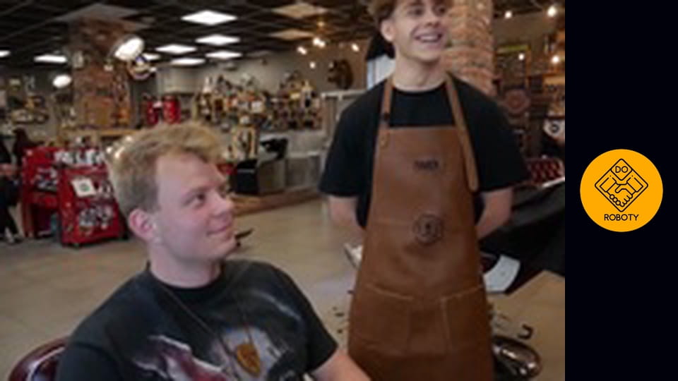 Ile zarobisz ścinając włosy? Praca fryzjera