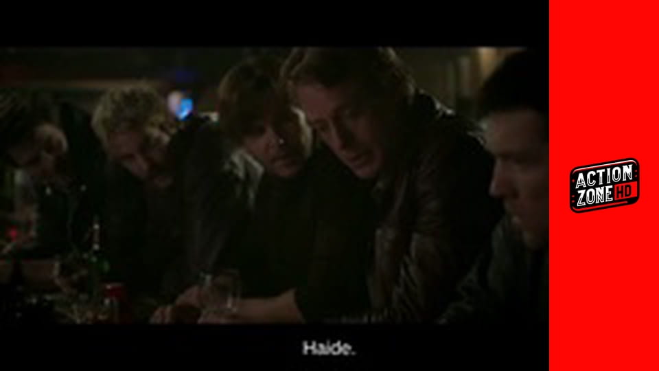 Răpirea lui Freddy Heineken