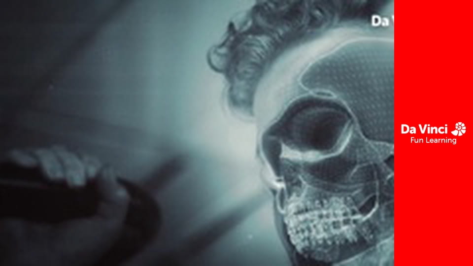 Пошук надлюдини - Біонічні люди