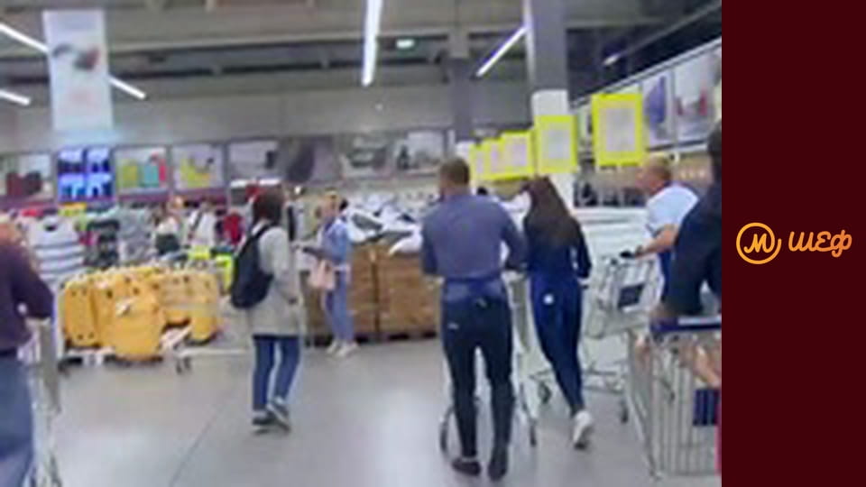 Сезон 8, Випуск 16, Частина 4