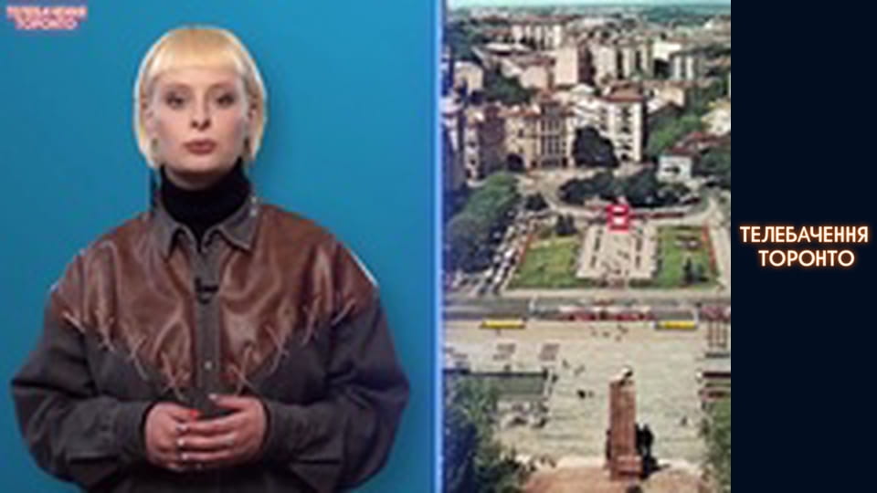 Russian-Ukrainian war - episode 98