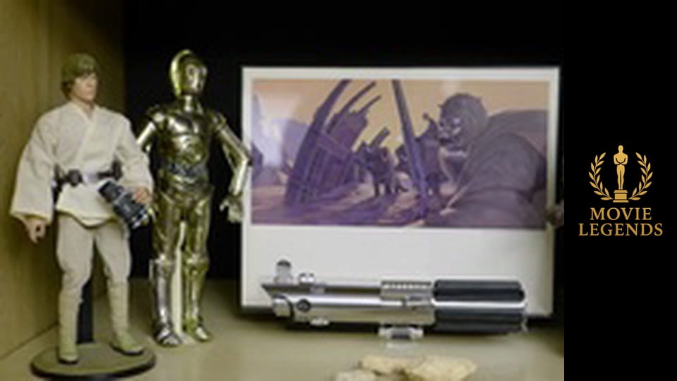 Movie legends Сезон 1 Епізод 3