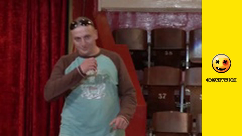 Naked & Funny. Casting Couch 2.