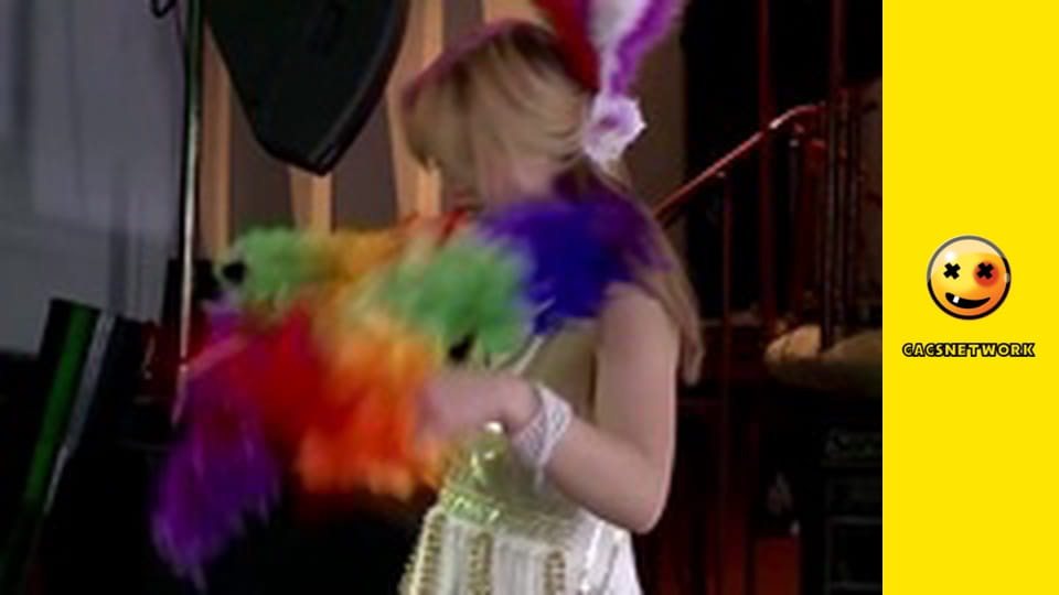 Naked & Funny. Casting Couch 2.